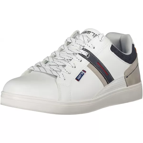  Herrenschuhe SAM 73 HJORR MF 68 WEIß 