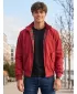 Jacke BRANDIT LORD CANTERBURY BD3111 BORDE