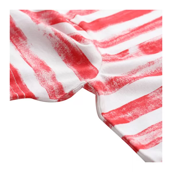  Hemd ALPINE PRO WATER MTSA821 ROT 