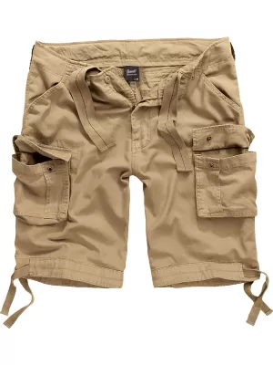 Shorts BRANDIT URBAN LEGEND BD2012 SANDIG