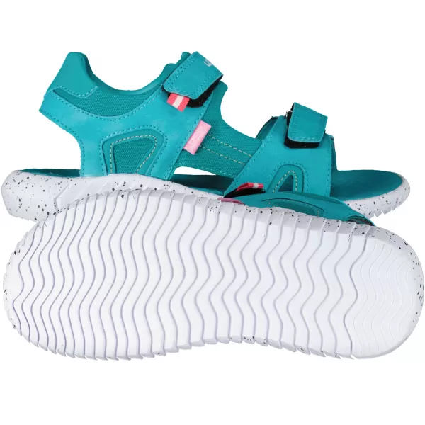  Kindersandalen LOAP VEOS KID GSU2392 BLAU 