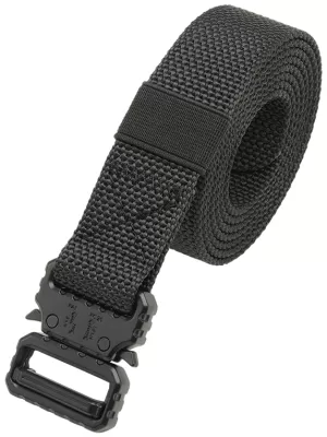 Taktischer Gürtel BRANDIT SCHWARZ