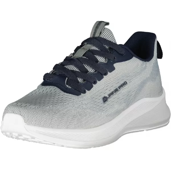  Damen ALPINE PRO CHALON UBTA354 GRAU 