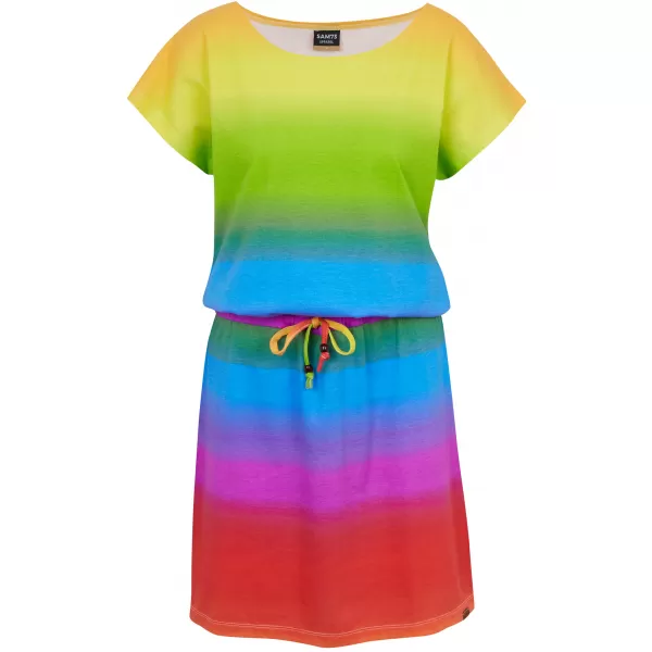  Kleid SAM 73 FENA WZ 831 BUNT 