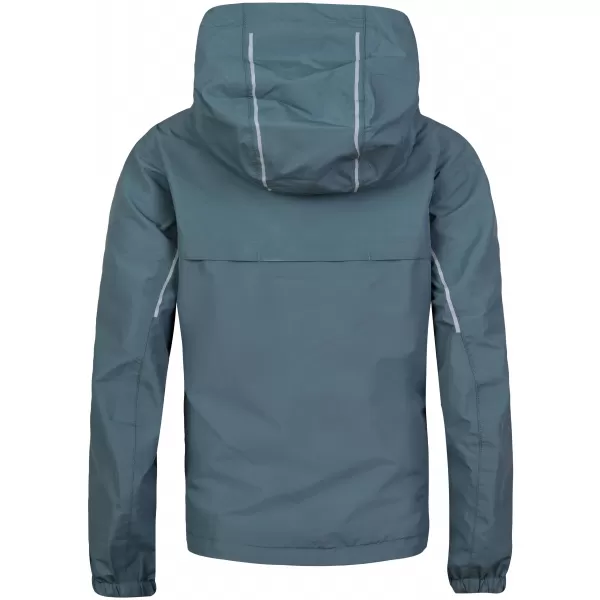  Kinderjacke HANNAH BORN JR BALSAMGRÜN 