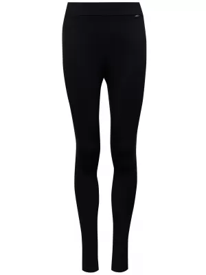 Leggings für Mädchen SAM 73 GRUS KK 521 SCHWARZ