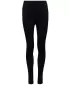 Leggings für Mädchen SAM 73 GRUS KK 521 SCHWARZ