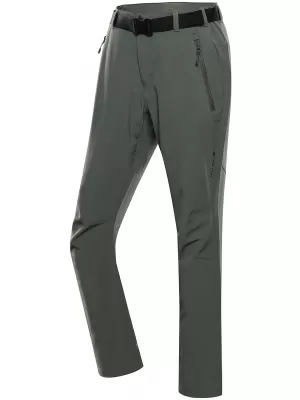 Hose ALPINE PRO NUTT MPAA630 GRÜN