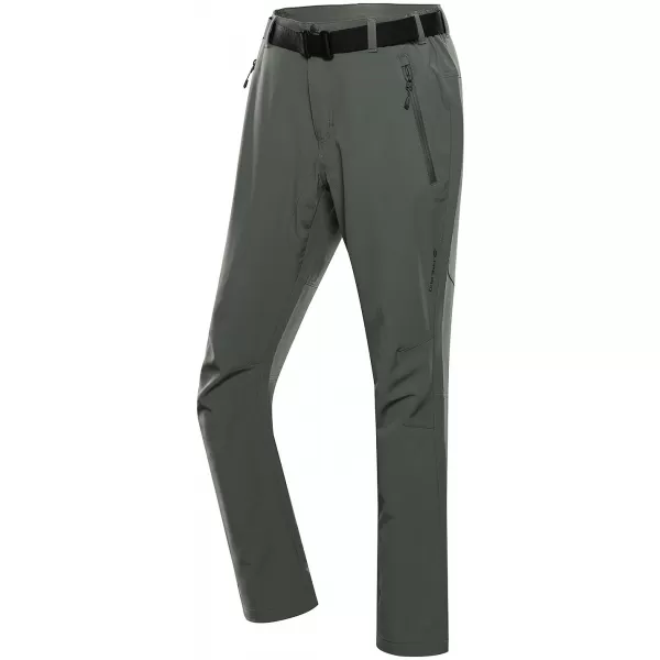  Hose ALPINE PRO NUTT MPAA630 GRÜN 