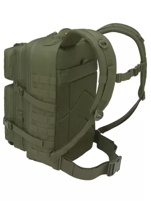RUCKSACK BRANDIT 40L US COPER LARGE BD8008 OLIVE