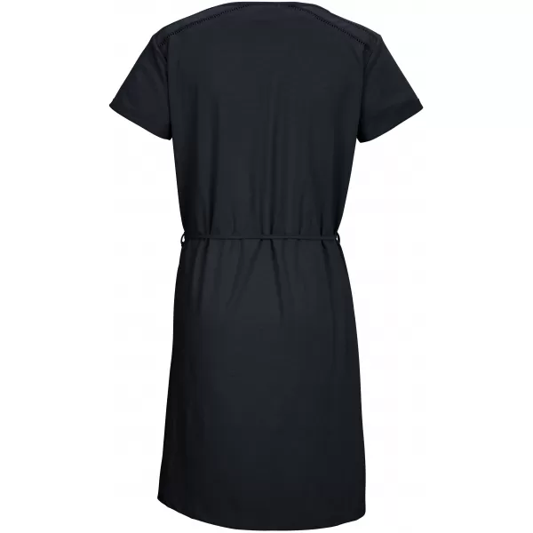  Kleid KILLTEC GS 118 39431-814 DUNKELBLAU 