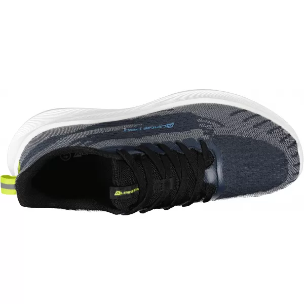  Herrenschuhe ALPINE PRO CHALON UBTA354 DUNKELBLAU 