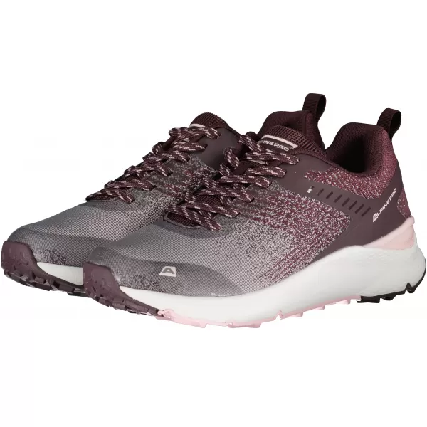 Damen ALPINE PRO GATIM UBTA352 ROSA 