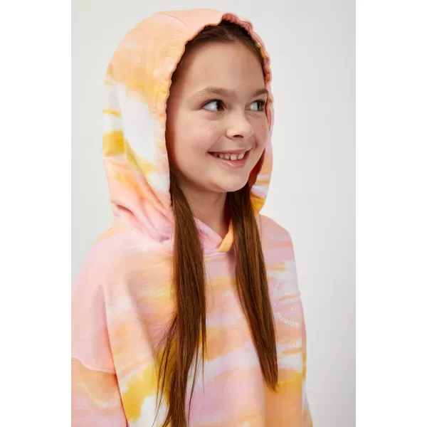  Kinder-Sweatshirt SAM 73 NEFRIT KM 511 BUNT 