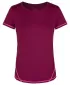 Damen-T-Shirt LOAP MELISA TLW2312 LILA