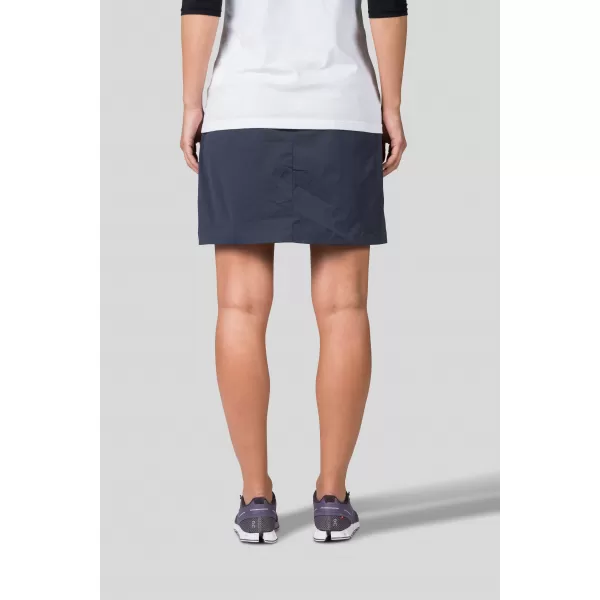  Damenrock HANNAH ALGA II INDIEN INC 