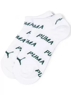 Socken PUMA UNISEX BWT SNEAKER 2P 907947-09 WEIß