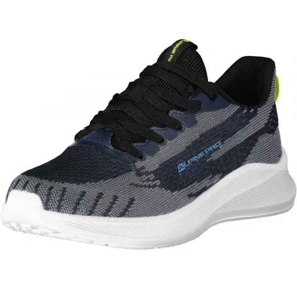  Herrenschuhe ALPINE PRO CHALON UBTA354 DUNKELBLAU 