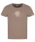 Herren-T-Shirt LOAP BERDICHO CLM2321 GRAU