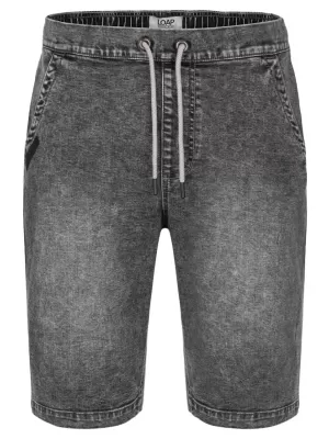 Herrenshorts LOAP DENIS CLM2333 GRAU