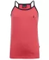Tanktop für Kinder SAM 73 RUSSELL KT 510 LEUCHTEND ROSA