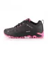 Outdoor -Schuhe ALPINE PRO MUSSWE UBTA335 PINK/SCHWARZ