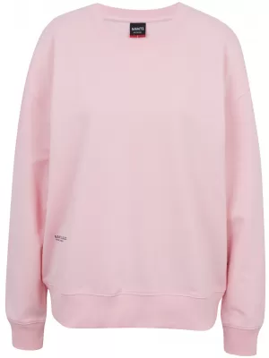 Damen Sweatshirt SAM 73 ARA WM 774 HELLROSA