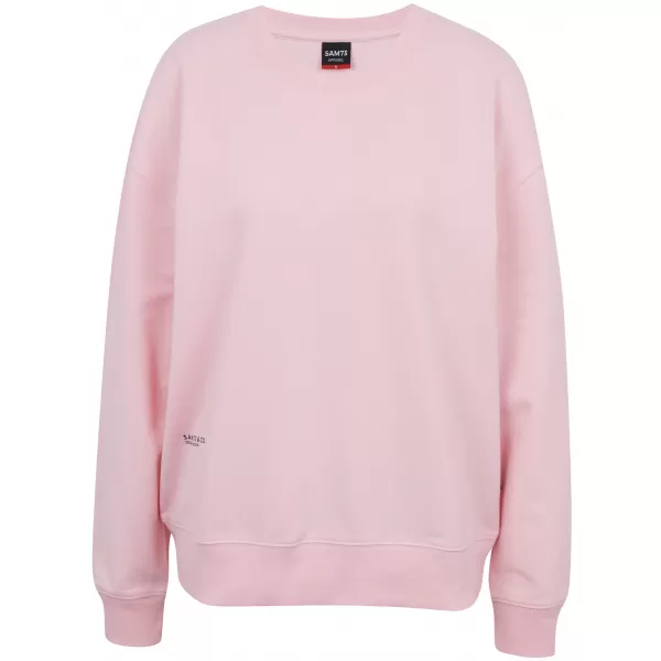  Damen Sweatshirt SAM 73 ARA WM 774 HELLROSA 