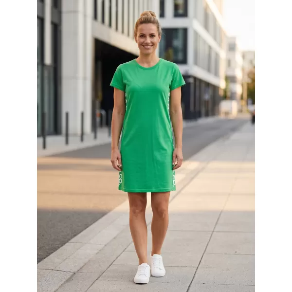  Kleid SAM 73 DELPHINUS WZ 829 GRÜN 