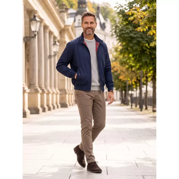  Jacke BRANDIT LORD CANTERBURY BD3111 MEERESBLAU 