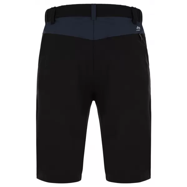  Herrenshorts LOAP UZLAN OLM2305 SCHWARZ 