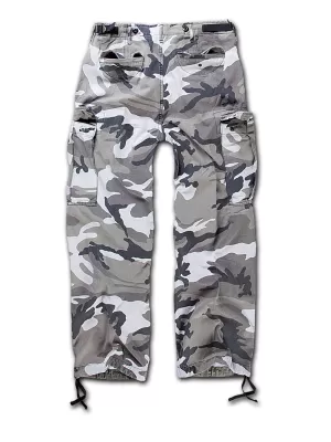 Hose BRANDIT M-65 VINTAGE URBAN