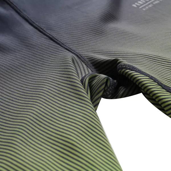  Shorts ALPINE PRO GARELA LPAA632 HELLGRÜN 
