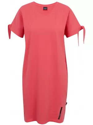 Kleid SAM 73 TUCANA WZ 825 LEUCHTEND ROSA