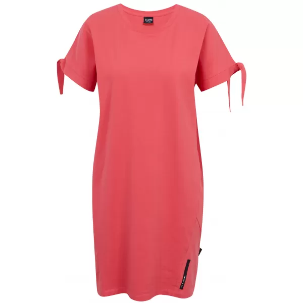  Kleid SAM 73 TUCANA WZ 825 LEUCHTEND ROSA 