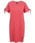 Kleid SAM 73 TUCANA WZ 825 LEUCHTEND ROSA