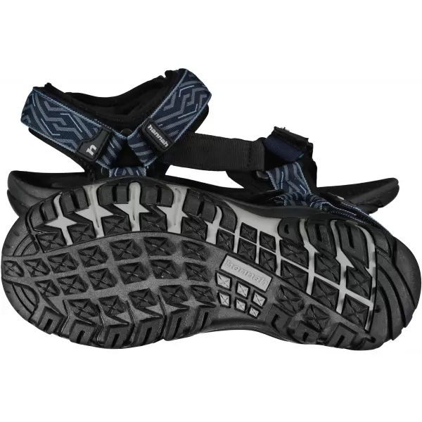  Damensandalen HANNAH BELT INDIEN INC 