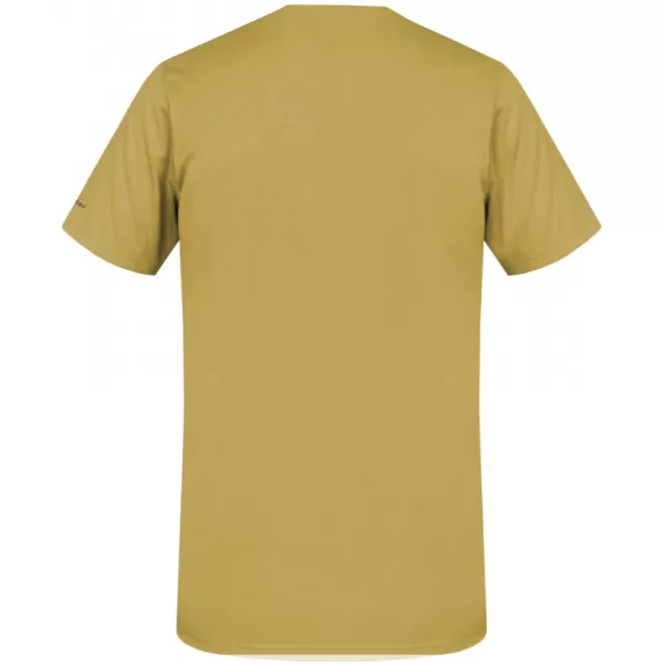  Herren-T-Shirt HANNAH BINE GOLDENE PALME 