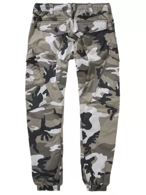 Hose BRANDIT RAY VINTAGE URBAN