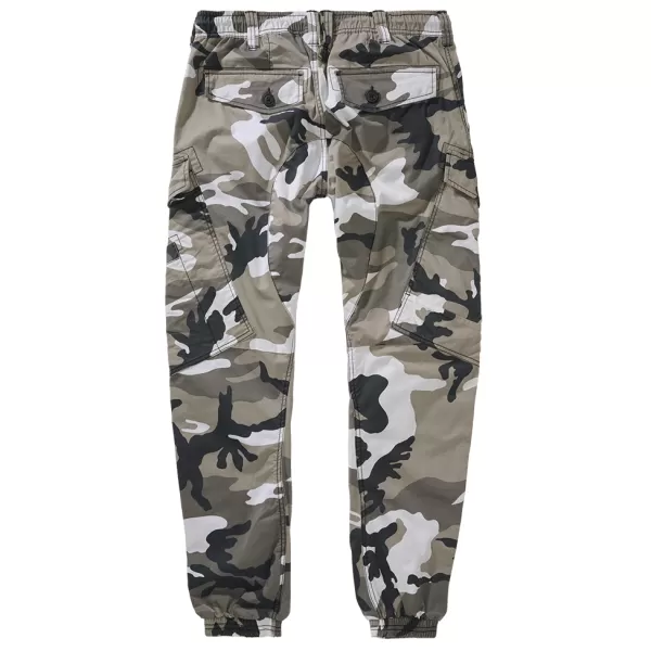  Hose BRANDIT RAY VINTAGE URBAN 