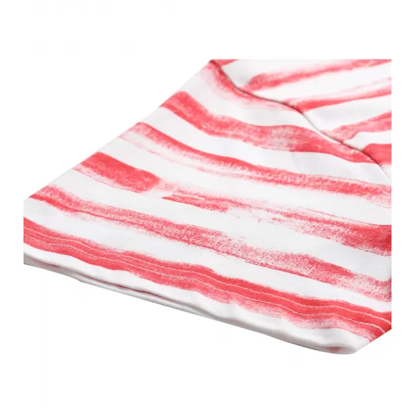  Hemd ALPINE PRO WATER MTSA821 ROT 