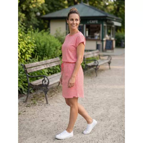  Kleid SAM 73 SAGITTA WZ 823 LEUCHTEND ROSA 