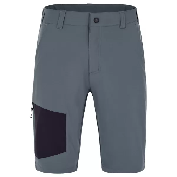  Herrenshorts LOAP UZLAN OLM2305 GRAU 