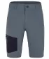 Herrenshorts LOAP UZLAN OLM2305 GRAU