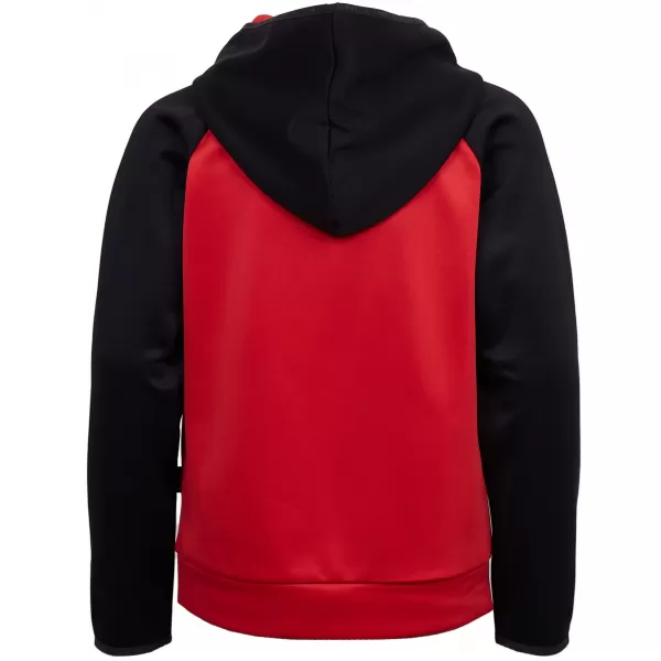  Kinder-Sweatshirt SAM 73 DRACO KM 509 ROT 