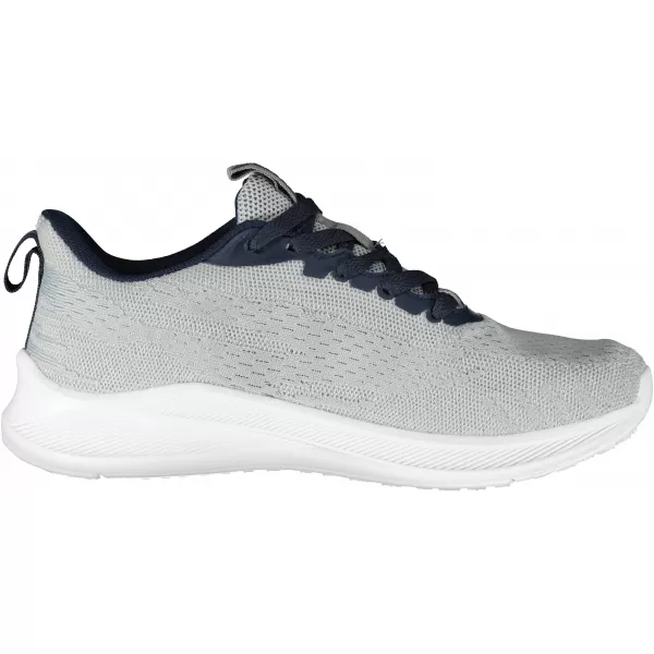  Damen ALPINE PRO CHALON UBTA354 GRAU 