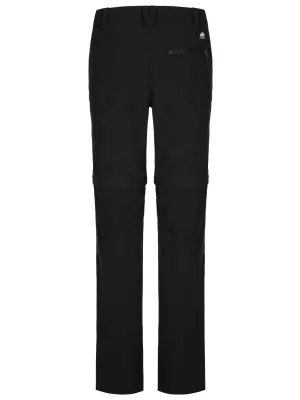 Damenhosen LOAP UZULINA OLW2305 SCHWARZ