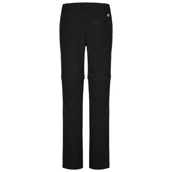  Damenhosen LOAP UZULINA OLW2305 SCHWARZ 