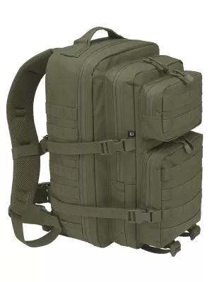 RUCKSACK BRANDIT 40L US COPER LARGE BD8008 OLIVE