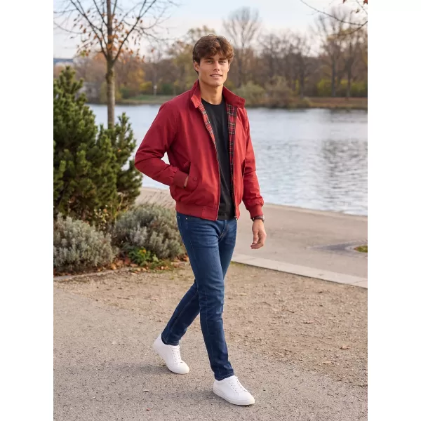 Jacke BRANDIT LORD CANTERBURY BD3111 BORDE 